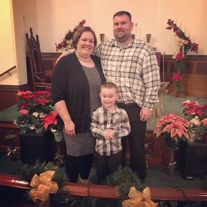 Meet your Posher, Amy